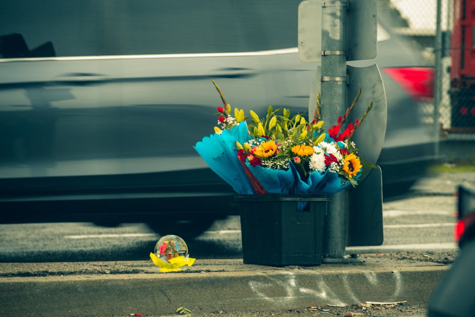 Tower Hamlets council rules on roadside floral tributes